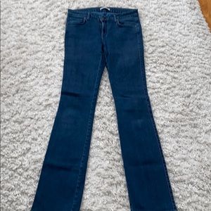 Rich and skinny mid rose size 29 jeans
